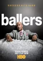 Ballers - Saison 2 - vf