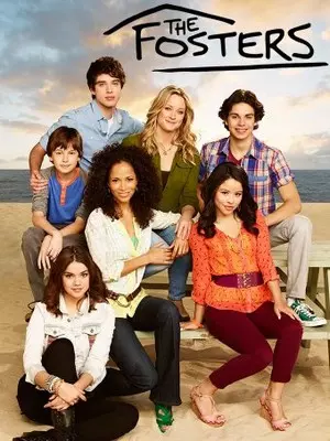 The Fosters - Saison 1 - vf