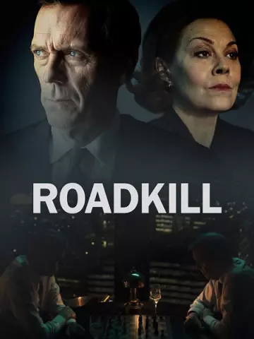 Roadkill - Saison 1 - vostfr