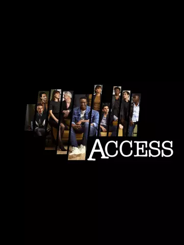 Access - Saison 1 - vf-hq