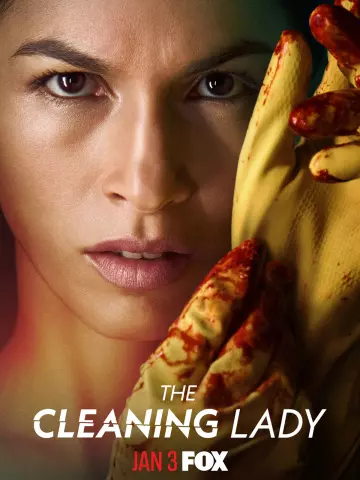 The Cleaning Lady - Saison 1 - VOSTFR HD