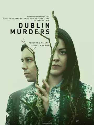 Dublin Murders - Saison 1 - vostfr