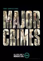 Major Crimes - Saison 4 - vf