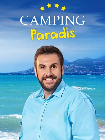 Camping Paradis - Saison 4 - vf