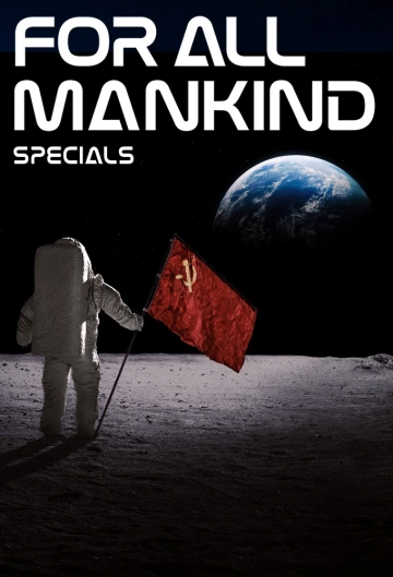 For All Mankind - Saison 0 - vostfr-hq