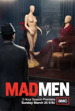 Mad Men - Saison 5 - VOSTFR HD