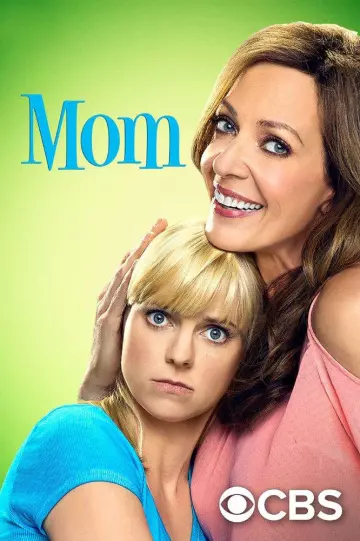 Mom - Saison 4 - VF HD
