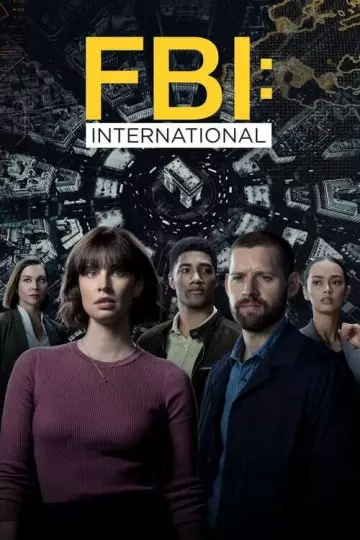 FBI: International - Saison 1 - VF HD
