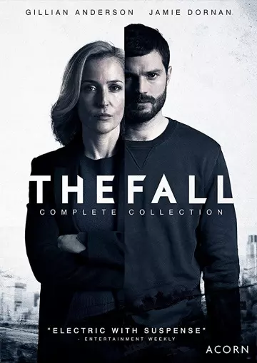 The Fall - Saison 2 - VF HD