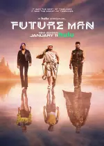 Future Man - Saison 2 - vostfr