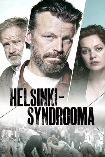 Le syndrome d'Helsinki - Saison 1 - vf