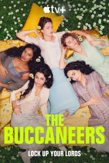 The Buccaneers - Saison 1 - VOSTFR HD