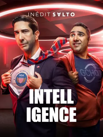 Intelligence - Saison 2 - VF HD