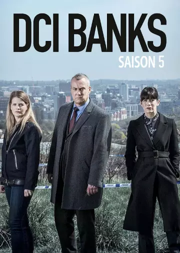 DCI Banks - Saison 5 - vf