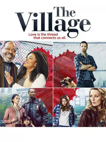 The Village - Saison 1 - vostfr