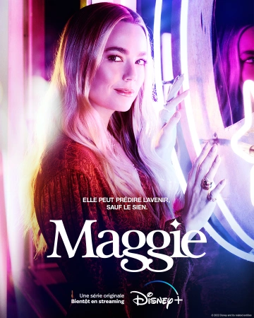 Maggie - Saison 1 - vf-hq