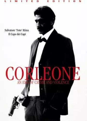 Corleone - Saison 1 - vf