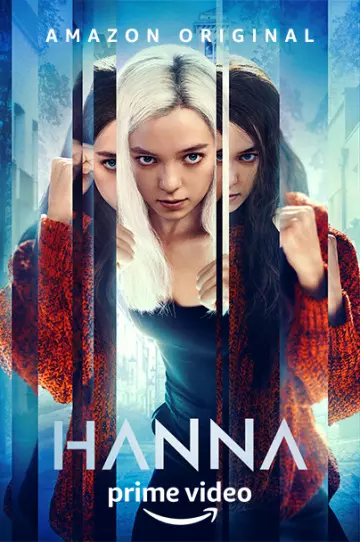 Hanna - Saison 2 - VF HD