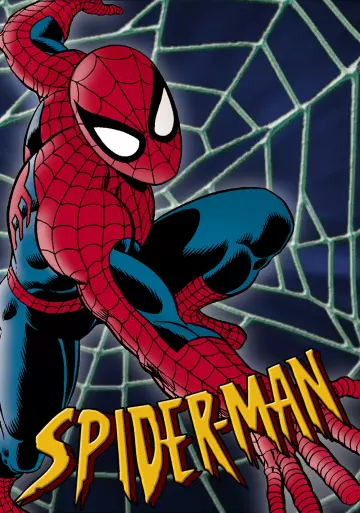 Spider-man - Saison 5 - vf