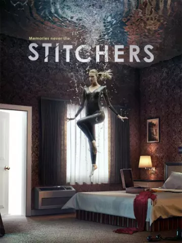 Stitchers - Saison 2 - vostfr