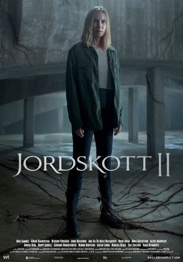 Jordskott, la forêt des disparus - Saison 2 - VOSTFR HD