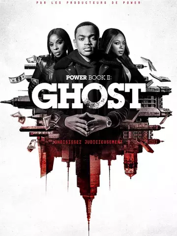 Power Book II: Ghost - Saison 1 - VF HD