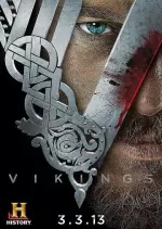 Vikings - Saison 1 - vf-hq