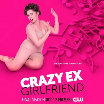 Crazy Ex-Girlfriend - Saison 4 - vf