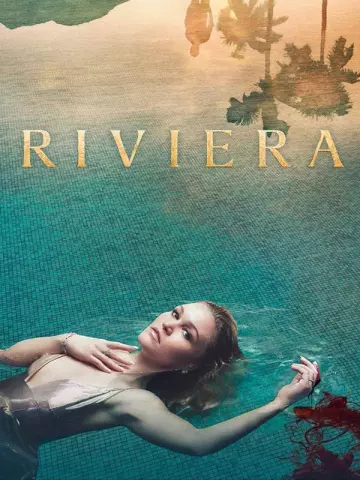 Riviera - Saison 2 - vostfr