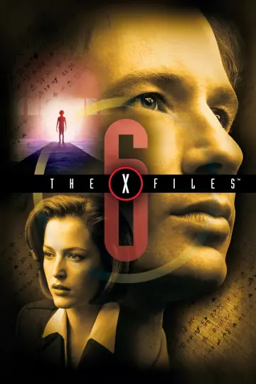 X-Files - Saison 6 - VF HD