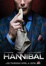 Hannibal - Saison 1 - vostfr