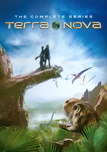 Terra Nova - Saison 1 - vf-hq