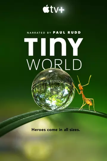 Tiny World - Saison 1 - vostfr