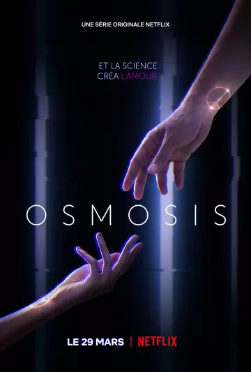 Osmosis - Saison 1 - vf-hq