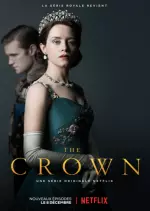 The Crown - Saison 2 - vf