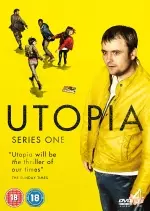 Utopia - Saison 1 - vostfr-hq