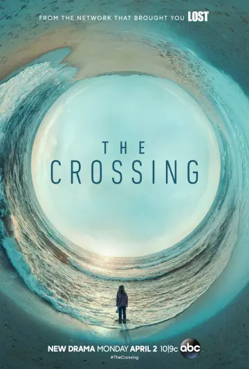 The Crossing (2018) - Saison 1 - vostfr