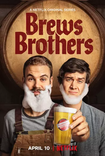 Brews Brothers - Saison 1 - vostfr