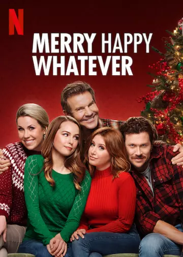 Merry Happy Whatever - Saison 1 - VF HD