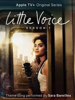 Little Voice - Saison 1 - vostfr-hq