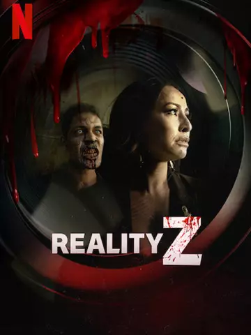 Reality Z - Saison 1 - vostfr