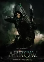 Arrow - Saison 6 - vostfr