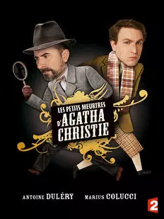 Les Petits meurtres d'Agatha Christie - Saison 0 - vf