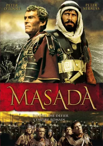 Masada - Saison 1 - vf