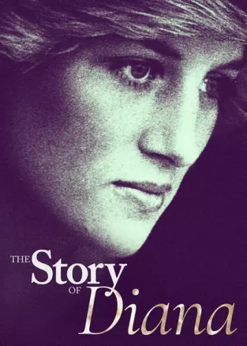 The Story Of Diana - Saison 1 - VF HD