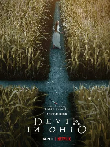 Devil In Ohio - Saison 1 - vostfr
