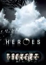 Heroes - Saison 1 - vf