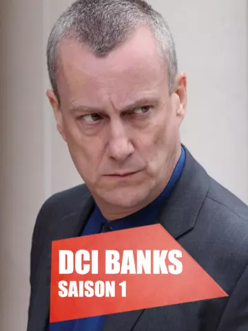 DCI Banks - Saison 1 - vf