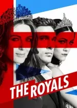 The Royals - Saison 4 - vf