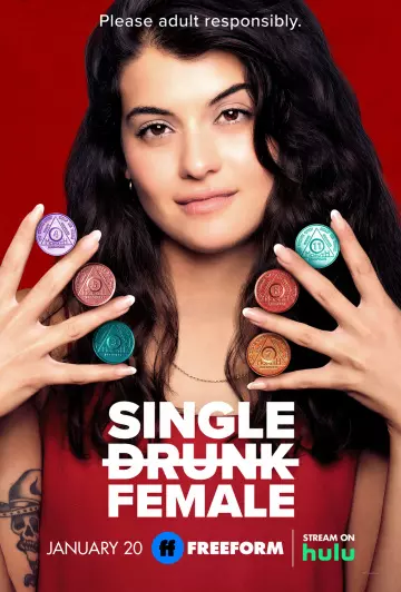 Single Drunk Female - Saison 1 - vf-hq